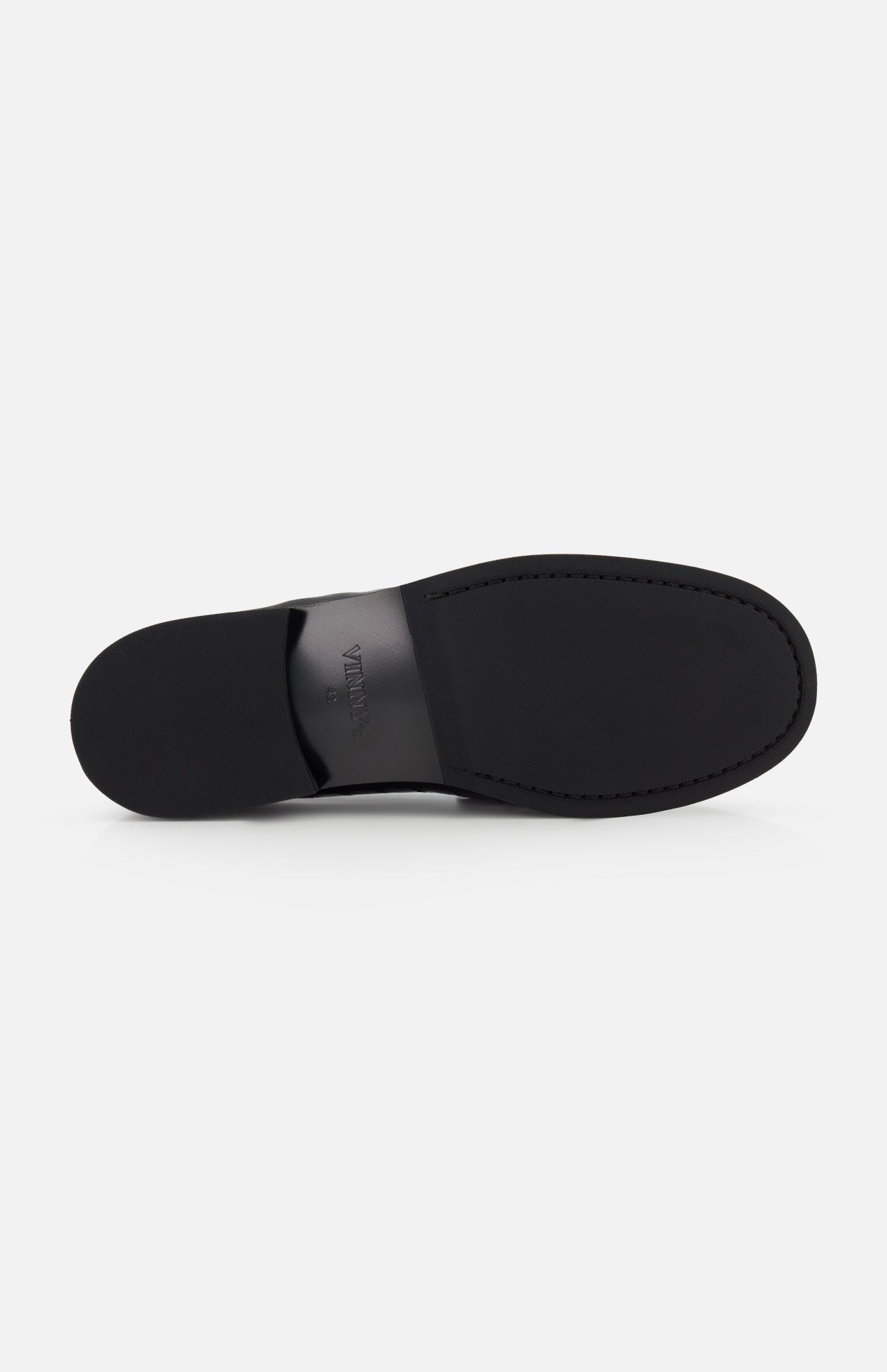 Glossy Croco Ogee Loafer (14708357497195)