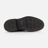 Leather Officer Derbee Lace Up Loafer (14708357464427)