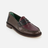 Leather Yardee Mocassin Loafer (14708357562731)
