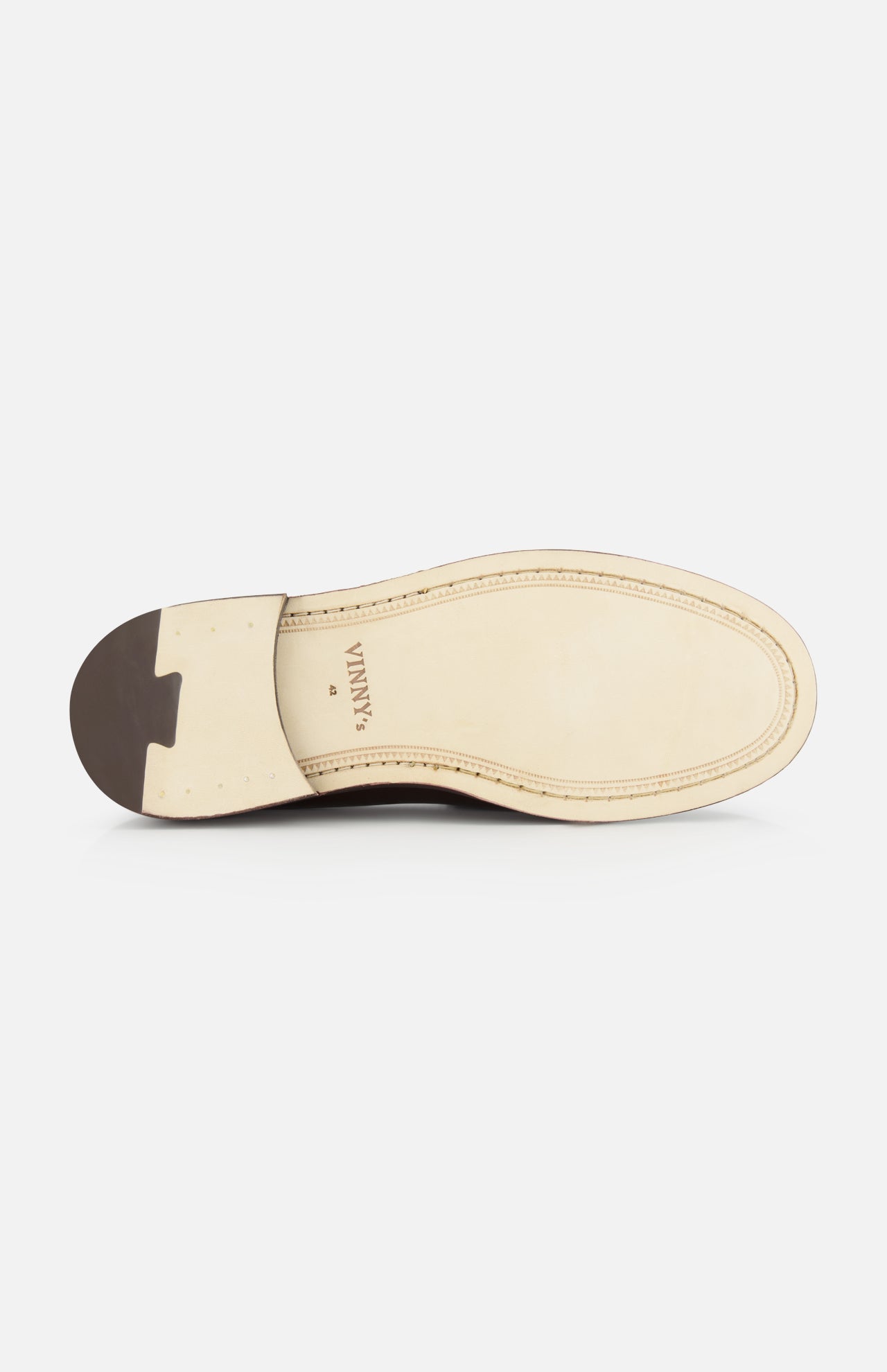 Leather Yardee Mocassin Loafer (14708357562731)