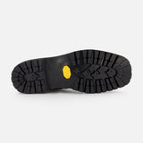Pony Hair Moto Boot (14708357431659)