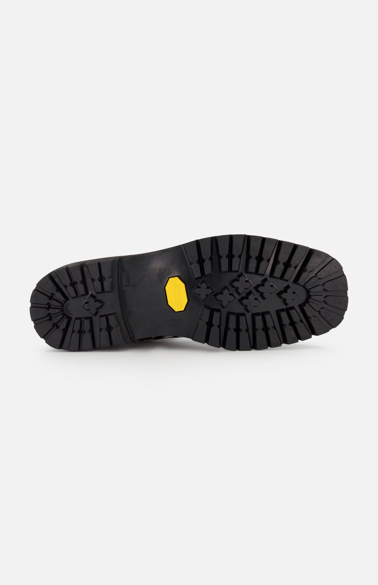 Pony Hair Moto Boot (14708357431659)