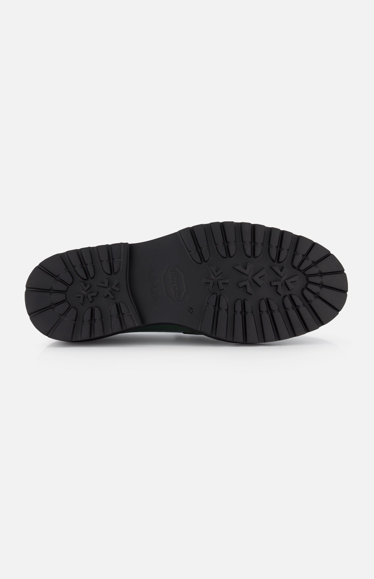 Vinny's Men's Richee Penny Loafer | A.K. Rikk's
