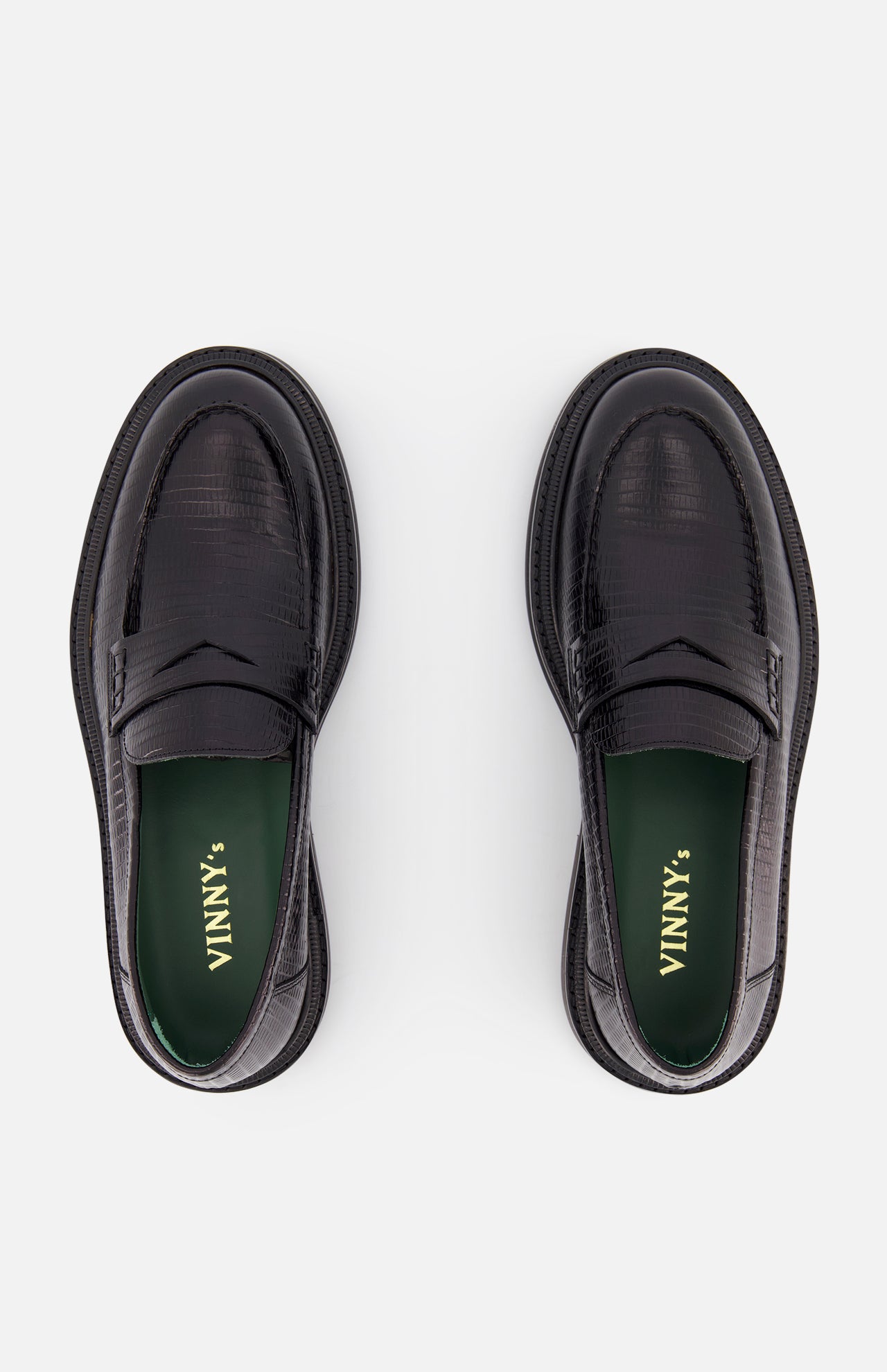 Vinnee Penny Loafer (7606725640307)