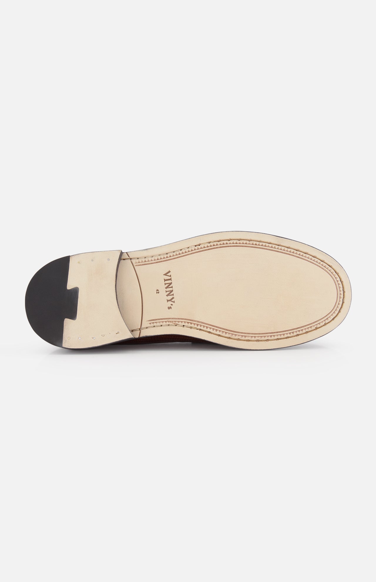 Yardee Mocassin Loafer (7606725673075)