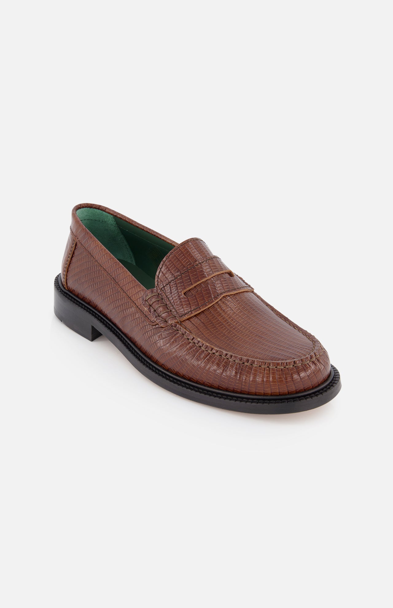 Yardee Mocassin Loafer (7606725673075)