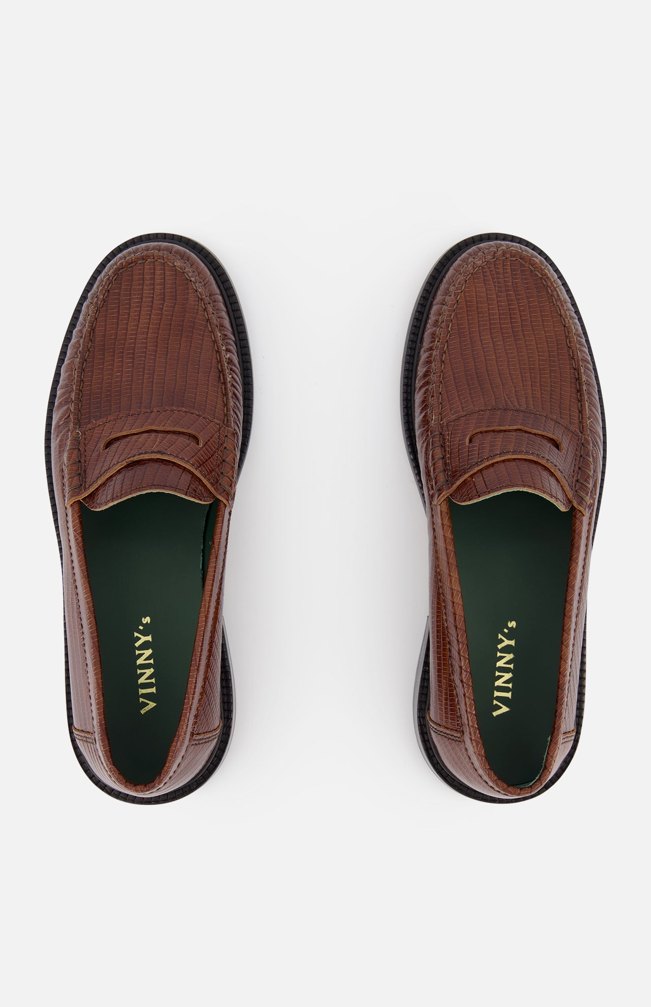 Yardee Mocassin Loafer (7606725673075)