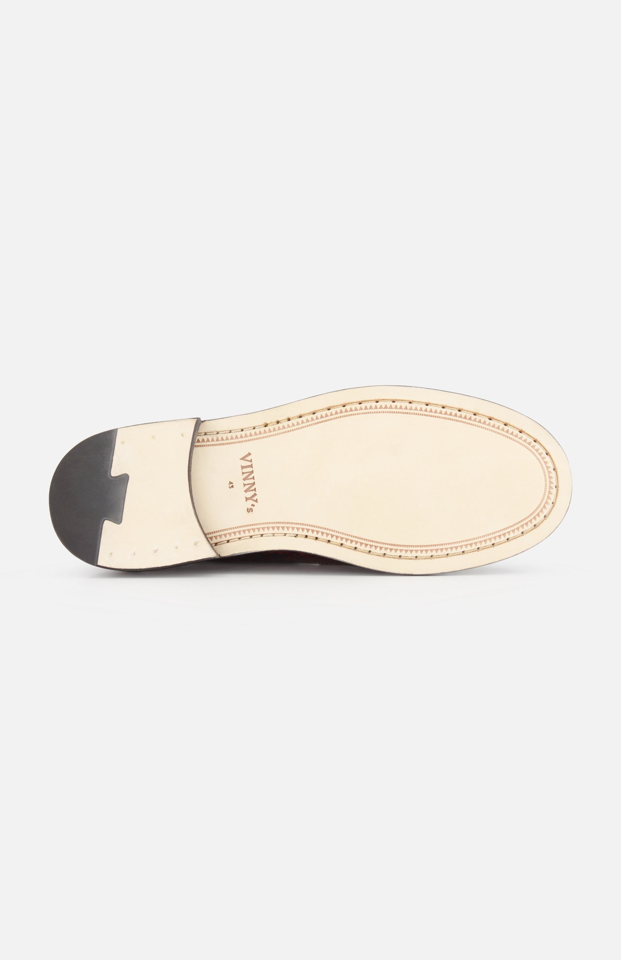 Yardee Python-embossed Mocassin Loafer (14644969013611)