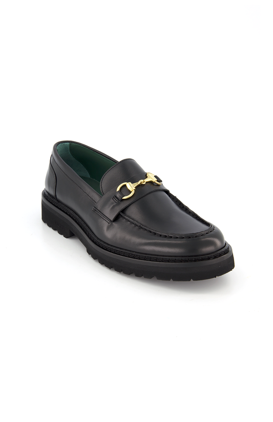 Le Club Snaffle Bit Loafer (7192526585971)
