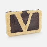 Viva Superstar Medium Flat Pouch