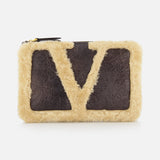 Viva Superstar Medium Flat Pouch