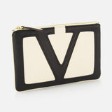 VALENTINO GARAVANIViva Superstar Medium Flat PouchA.K. Rikk's