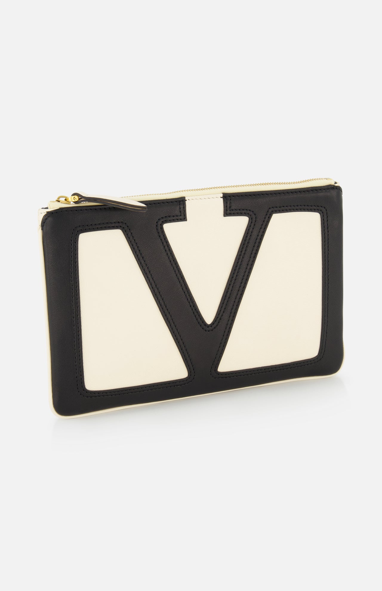 VALENTINO GARAVANIViva Superstar Medium Flat PouchA.K. Rikk's