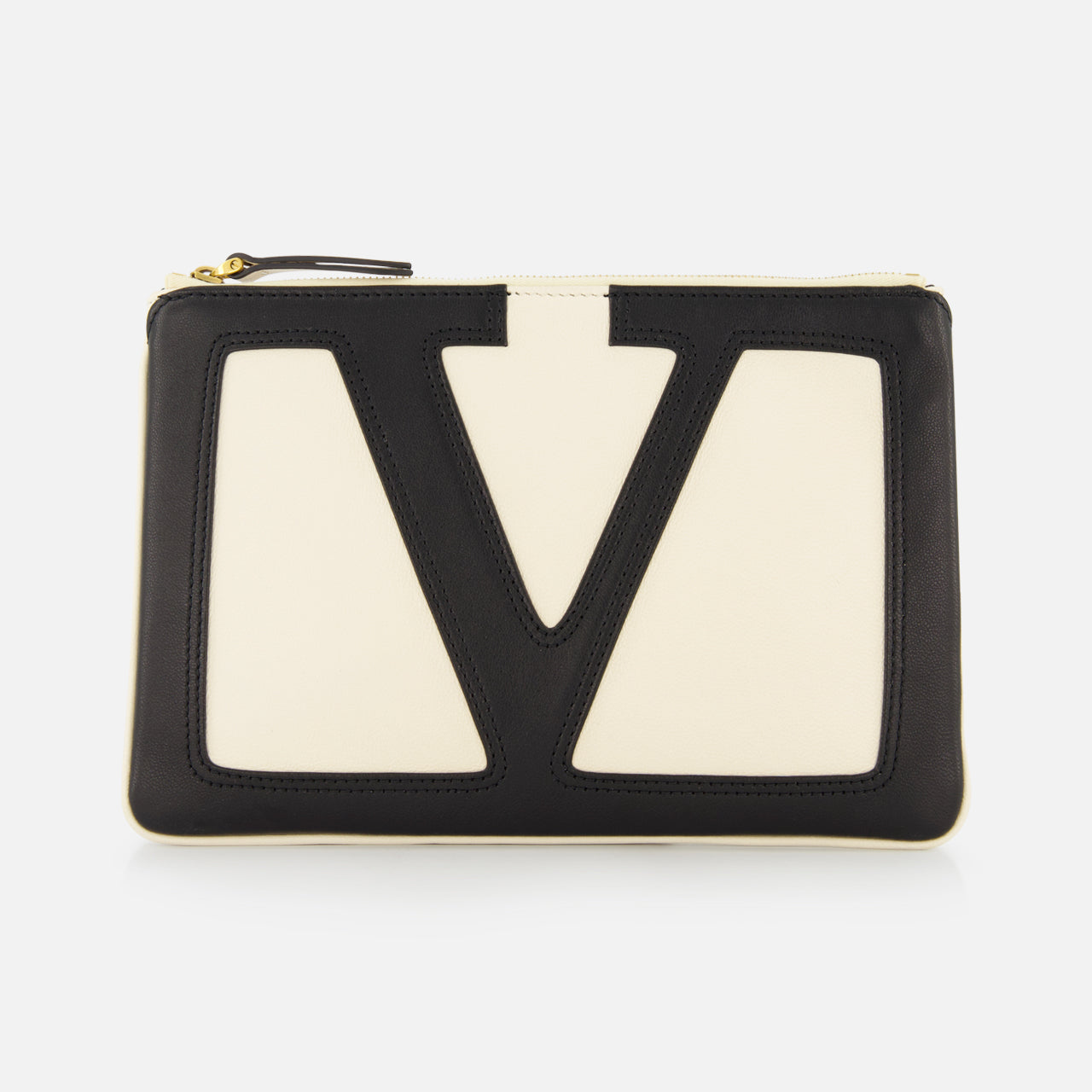 VALENTINO GARAVANIViva Superstar Medium Flat PouchA.K. Rikk's