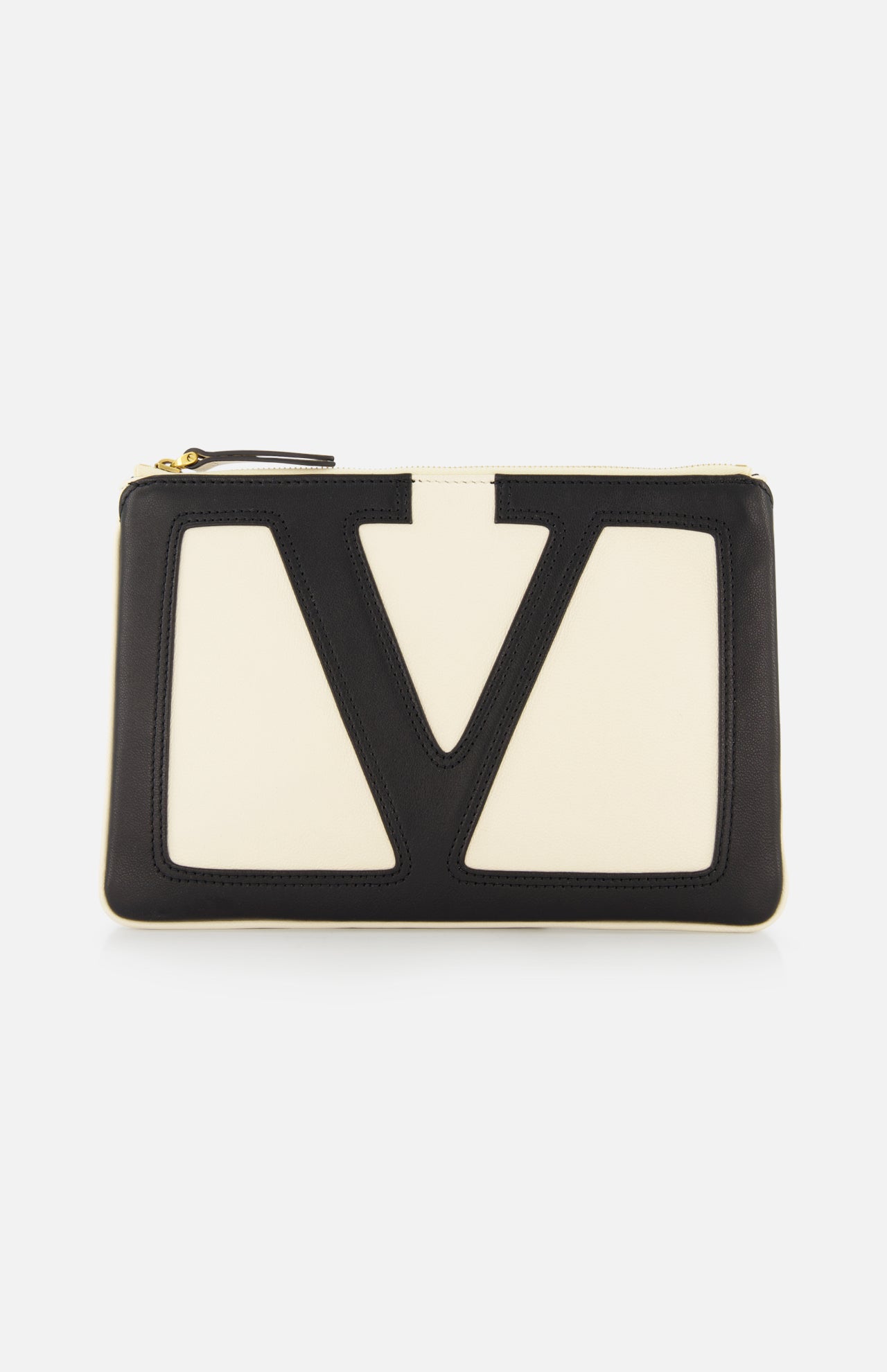 VALENTINO GARAVANIViva Superstar Medium Flat PouchA.K. Rikk's