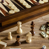 Chess 7-in-1 Heirloom Edition (7341870481523)