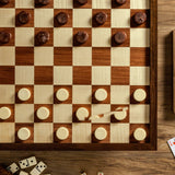 Chess 7-in-1 Heirloom Edition (7341870481523)