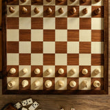 Chess 7-in-1 Heirloom Edition (7341870481523)