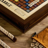Scrabble Heirloom Edition (6605805387891)