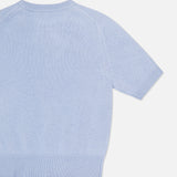 Brushed Cashmere Tee (7730568134771)