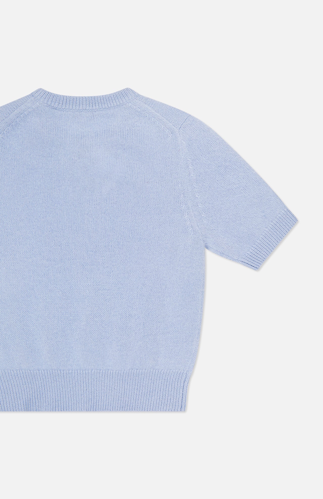 Brushed Cashmere Tee (7730568134771)