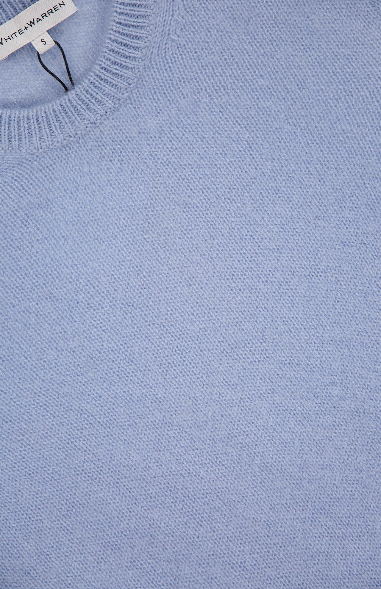 Brushed Cashmere Tee (7730568134771)