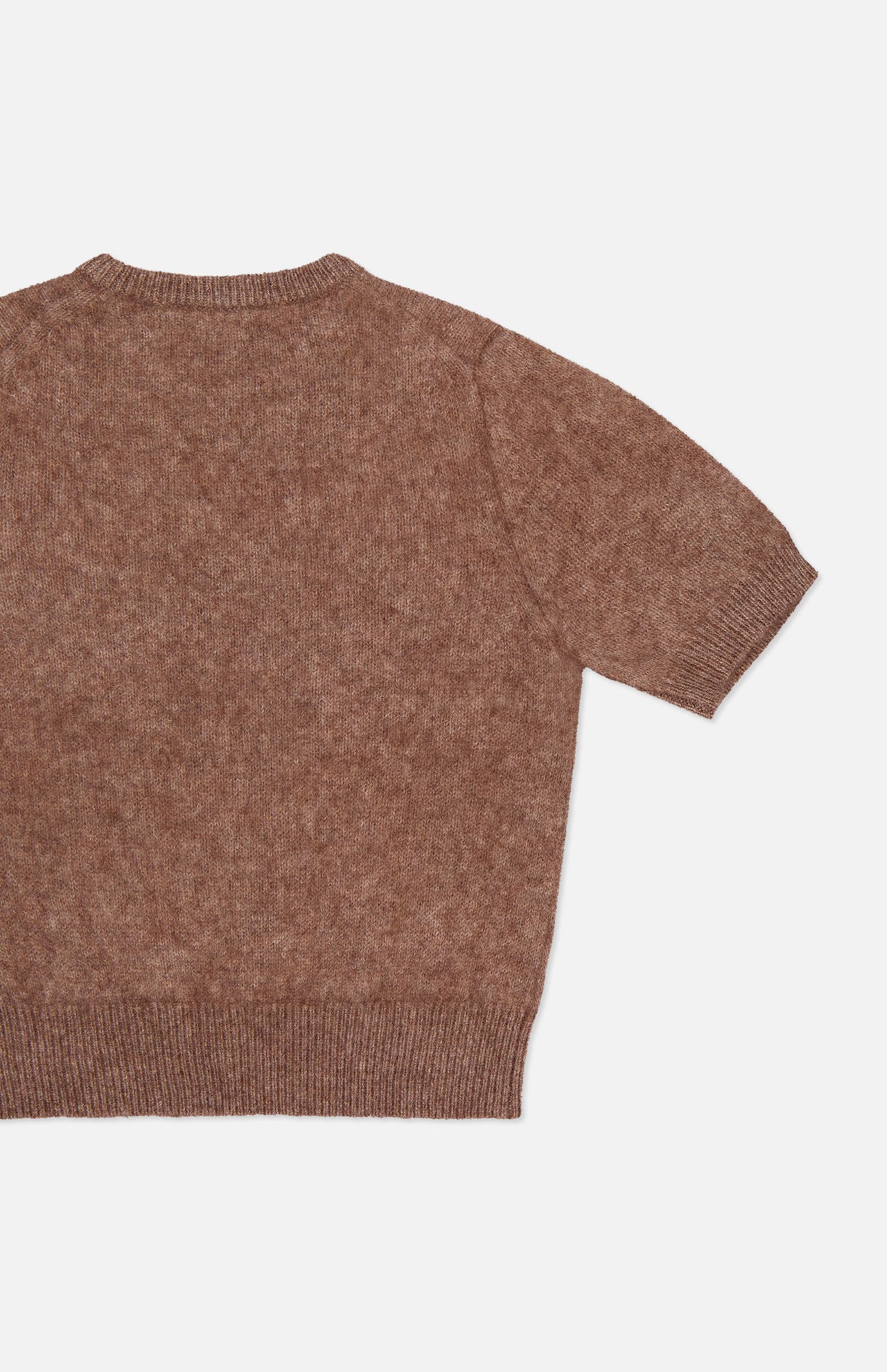 Brushed Cashmere Tee (7730568167539)