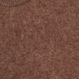 Brushed Cashmere Tee (7730568167539)