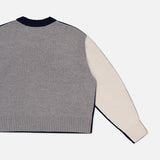 Cashmere Blend Colorblock Crew (7730568364147)