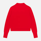 Cashmere Collared Cardigan (14706339479915)