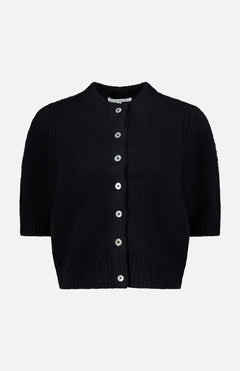 WHITE + WARRENCashmere Elbow Sleeve CardiganA.K. Rikk's