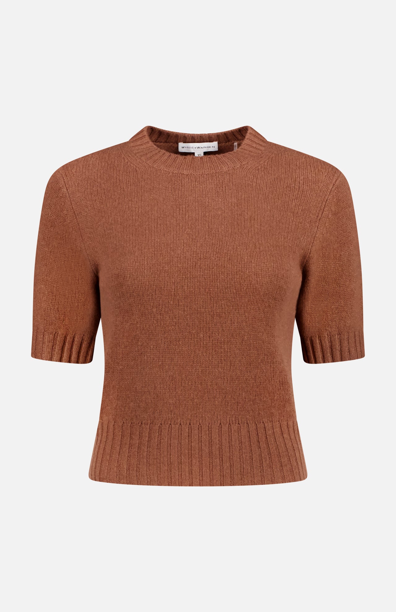 Cashmere Featherweight T-Shirt (14640418324843)
