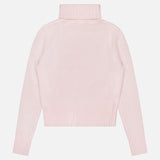 Cashmere Featherweight Turtleneck Sweater (14706339676523)