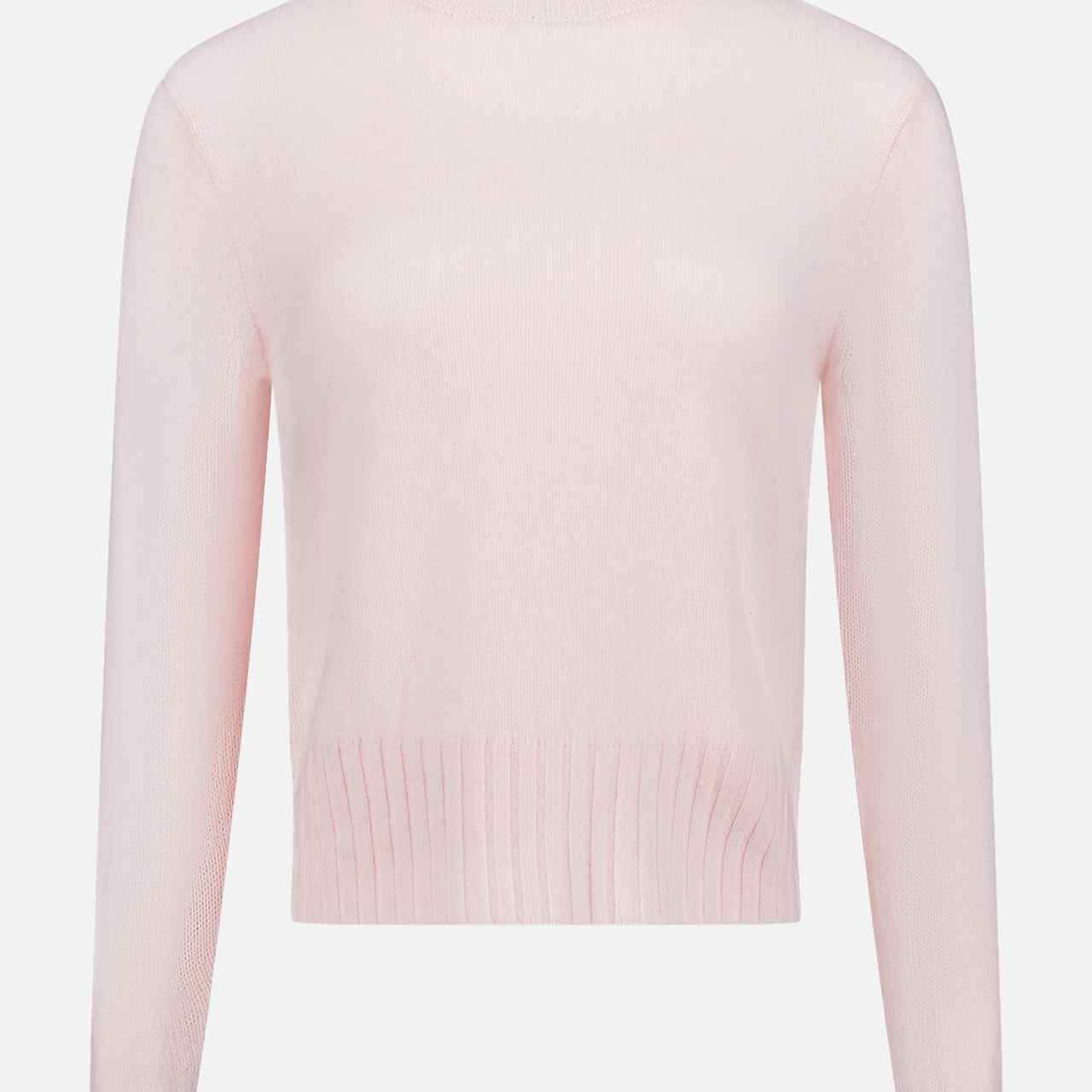 Cashmere Featherweight Turtleneck Sweater (14706339676523)