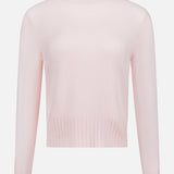 Cashmere Featherweight Turtleneck Sweater (14706339676523)