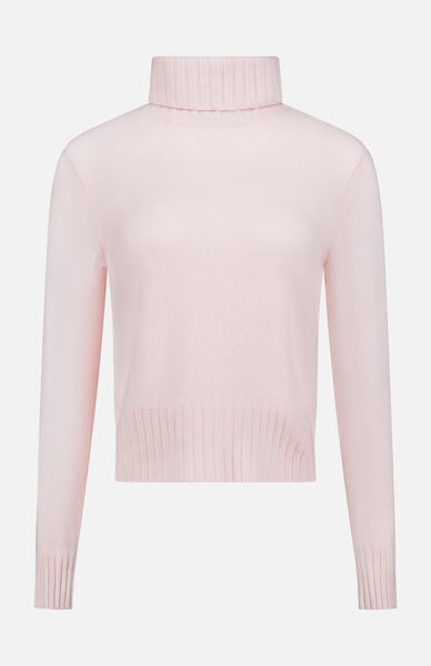 【早い者勝ち】Turtleneck Pink Lilac 12-18M 早い者勝ち】Turtleneck Pink Lilac 12-18M jean-sleeveless