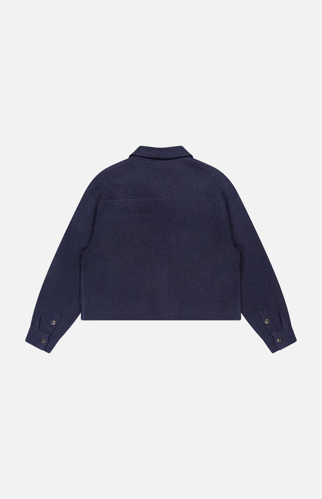 Cashmere Luxe Cropped Shacket (14640418161003)