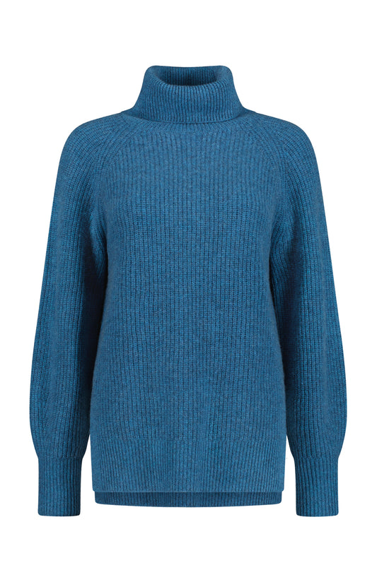 Cashmere Luxe RIbbed Turtleneck (7254356557939)