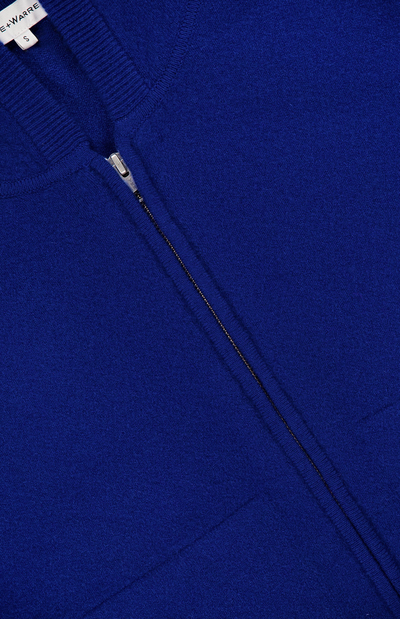 Cashmere Luxe Zip Hoodie (14640418455915)