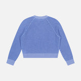 Cashmere Mesh Sweater (14640418193771)