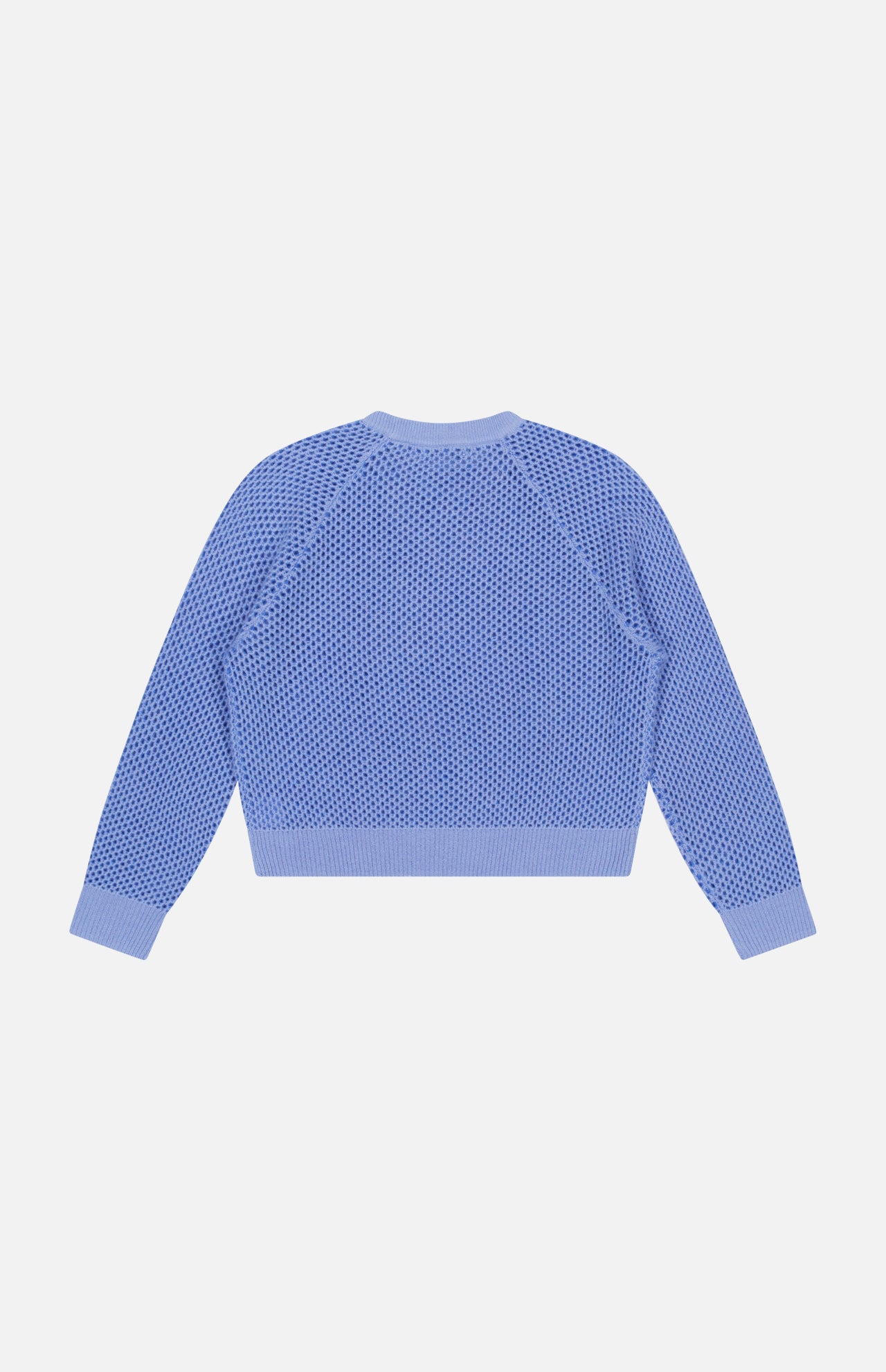 Cashmere Mesh Sweater (14640418193771)
