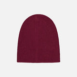 Cashmere Plush Rib Beanie (7598127284339)