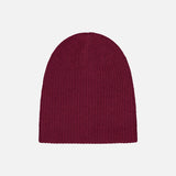 Cashmere Plush Rib Beanie (7598127284339)