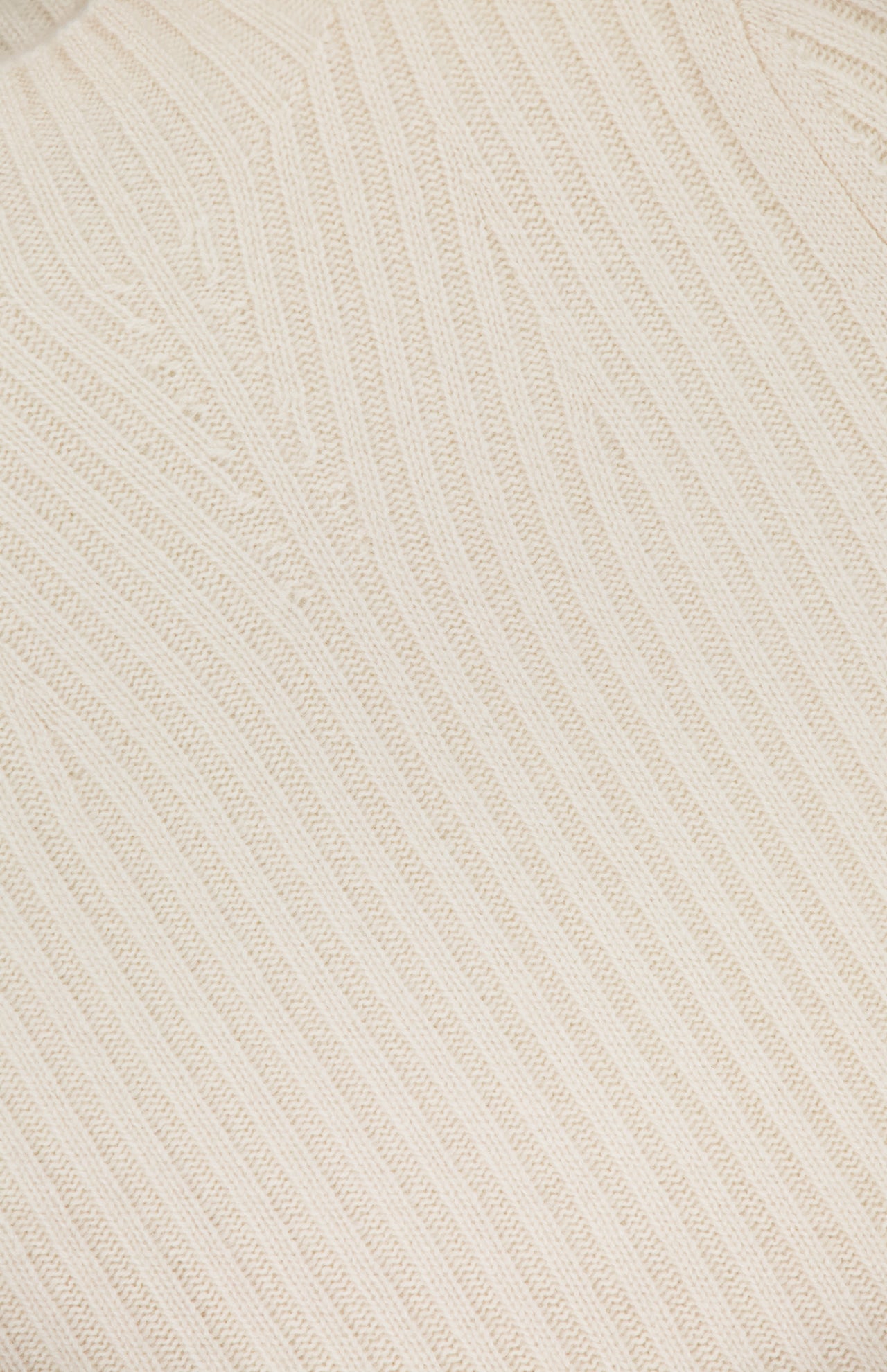 Cashmere Ribbed Mockneck Shirt (14706339512683)