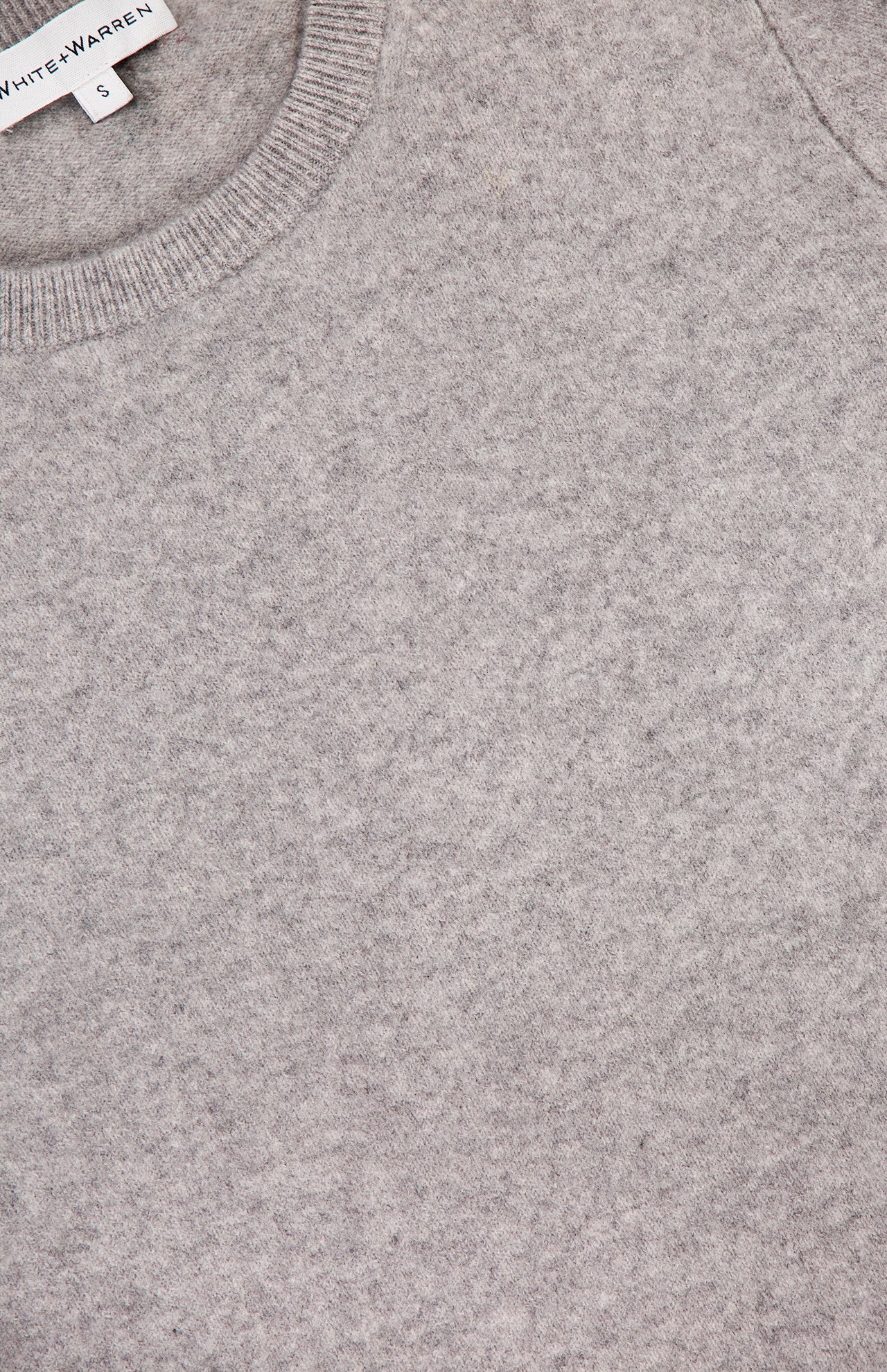 Cashmere Slim Stretch Sweater (14640418423147)