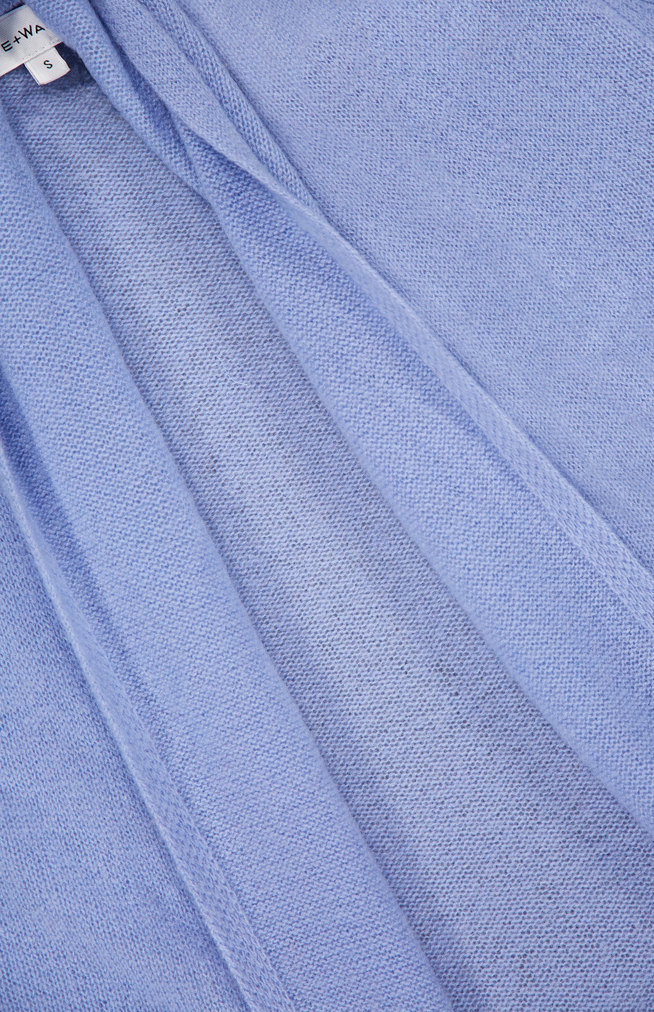 Cashmere Trapeze Cardigan (14640418488683)