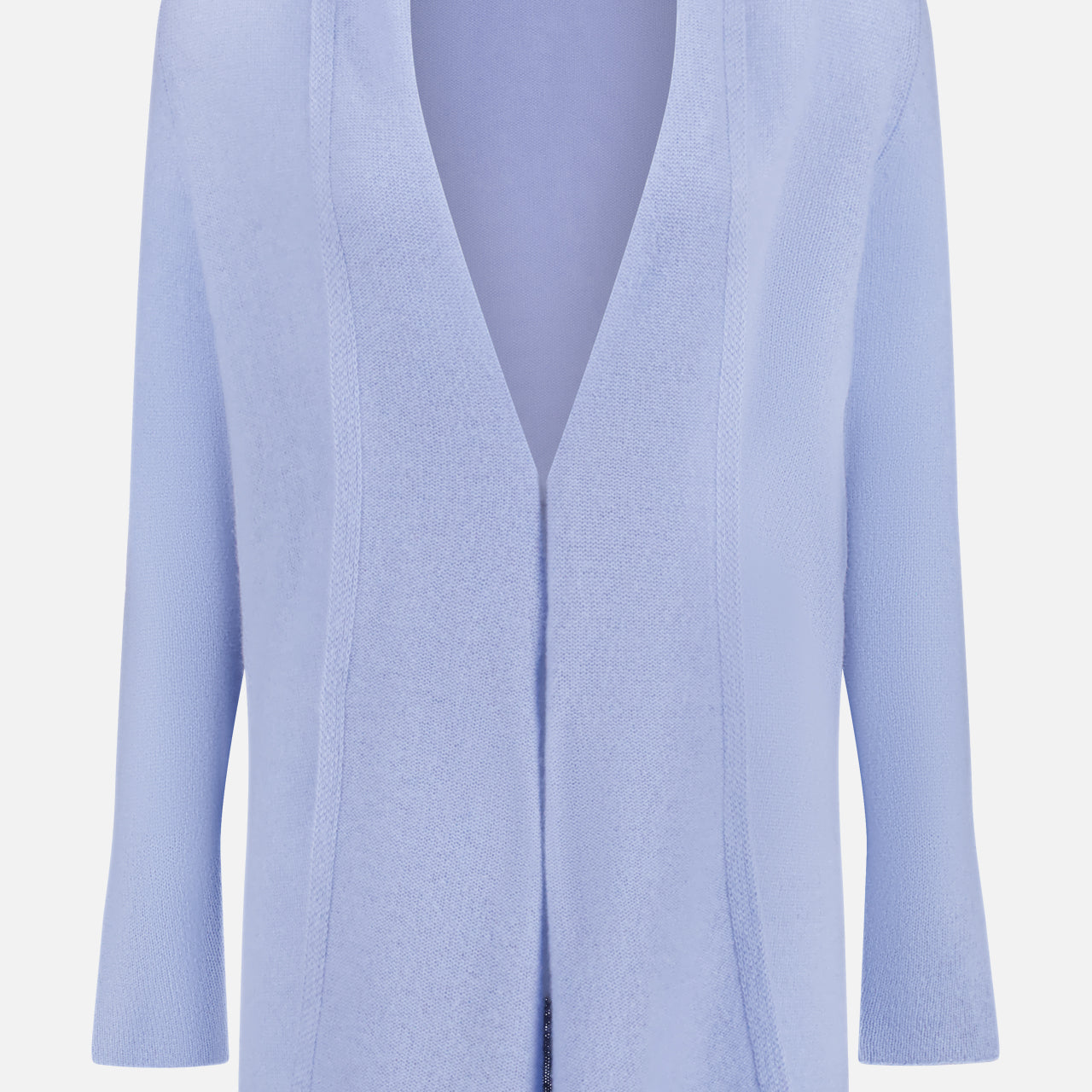 Cashmere Trapeze Cardigan (14640418488683)