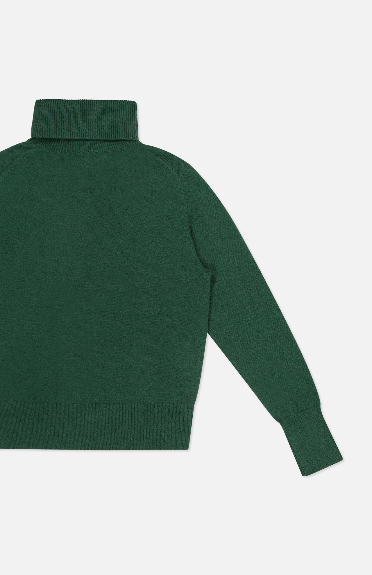 Cashmere Turtleneck Sweater (7730568396915)