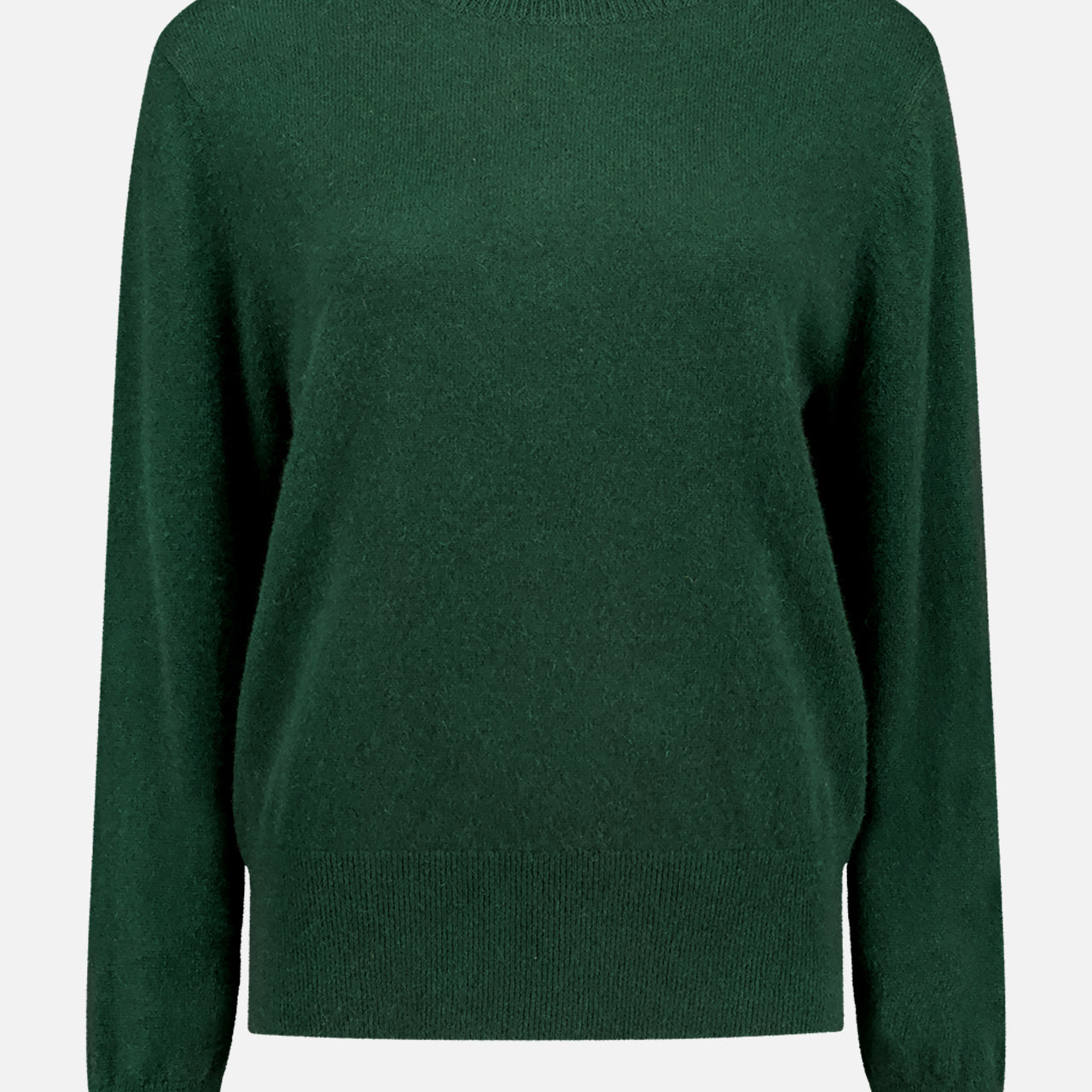 Cashmere Turtleneck Sweater (7730568396915)