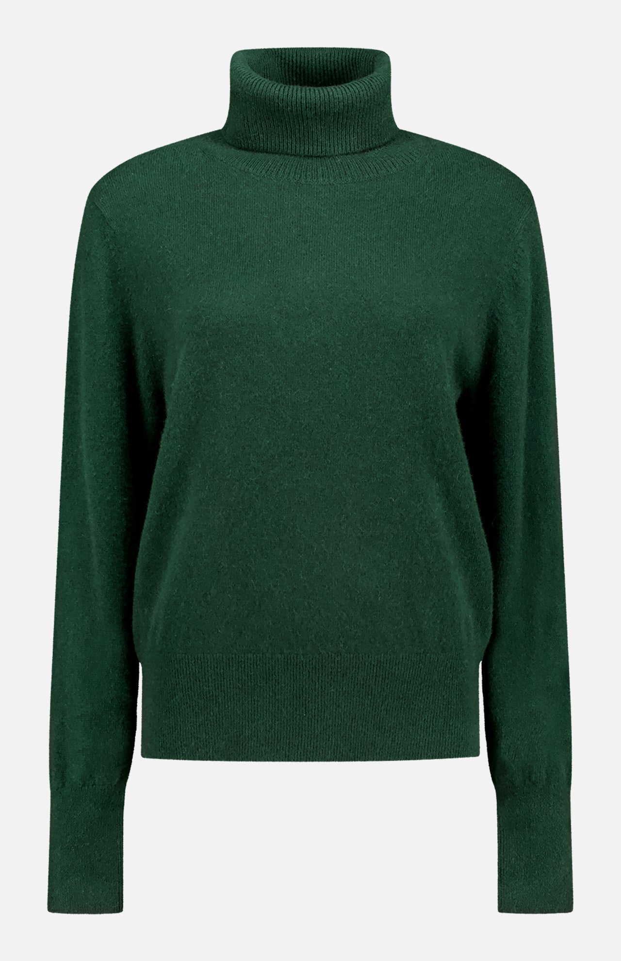 Cashmere Turtleneck Sweater (7730568396915)